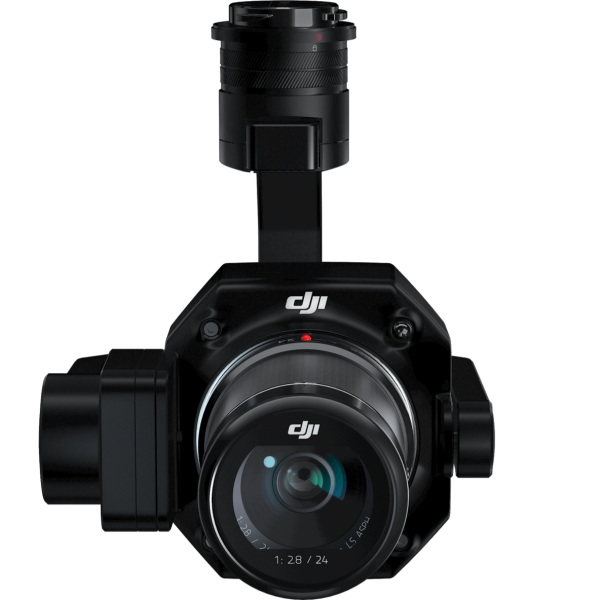 DJI Zenmuse P1 - Imagen 2