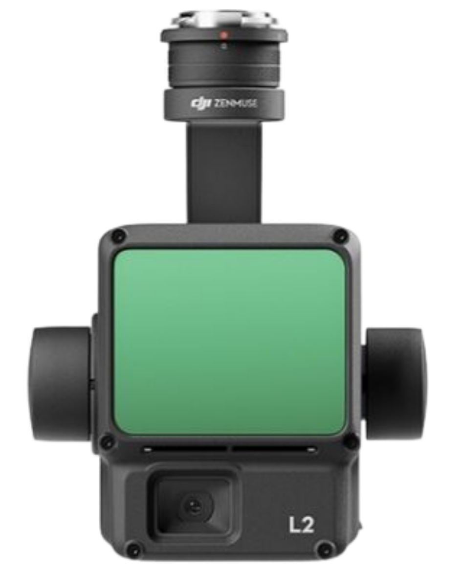 LiDAR